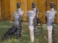 Backflow prevention (3)