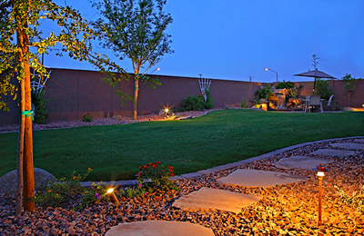 Landscaping Company Albuquerque